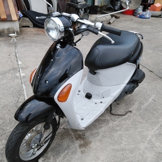 スズキレッツ4パレット CA41A 黒 かわいい顔して実力車