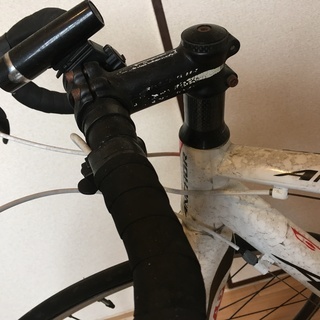 Anchor ロードバイク(RA6 EX 490mm) 一部難あり