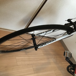 Anchor ロードバイク(RA6 EX 490mm) 一部難あり