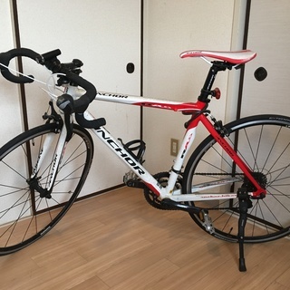 Anchor ロードバイク(RA6 EX 490mm) 一部難あり