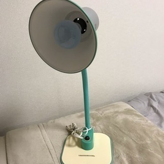 レトロ ランプ