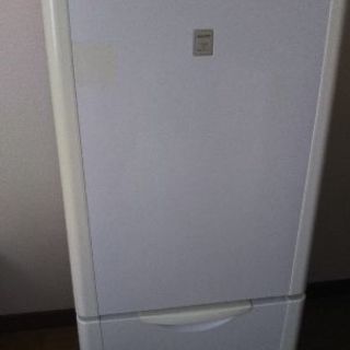 サンヨー冷蔵庫（一人暮らし用175L）