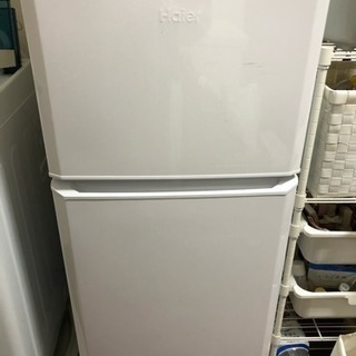 【取引済】冷蔵庫