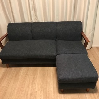 ノーチェ 北欧家具 ソファー