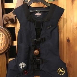 エアバックベスト