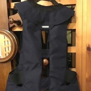 エアバックベスト