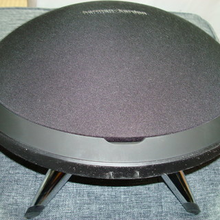 米ハーマンのBluetoothスピーカーシステム harman/kardon ONYX STUDIO 【中古品】