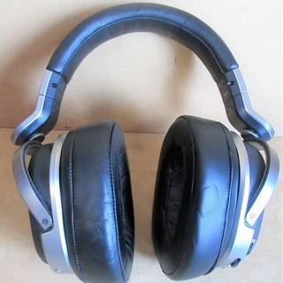 ☆ソニー SONY MDR-HW700DS デジタルサラウンドヘッドホンシステム 