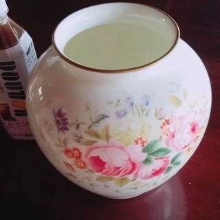 花瓶 壺 
