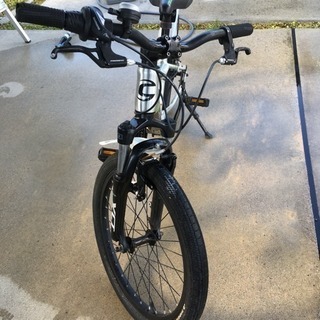 キャノンデール Cannondale TRAIL 20 BOY'S MTB マウンテンバイク