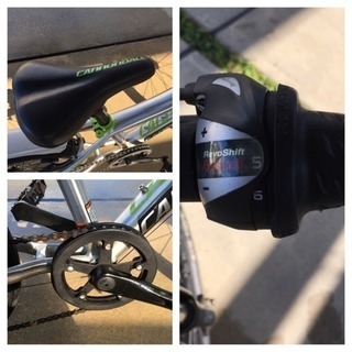 キャノンデール Cannondale TRAIL 20 BOY\'S MTB マウンテンバイク