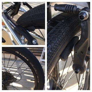 キャノンデール Cannondale TRAIL 20 BOY\'S MTB マウンテンバイク