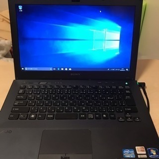 SONY VAIO PCG 4121GN ジャンク PC 