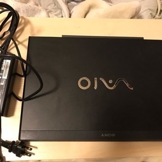 SONY VAIO PCG 4121GN ジャンク PC