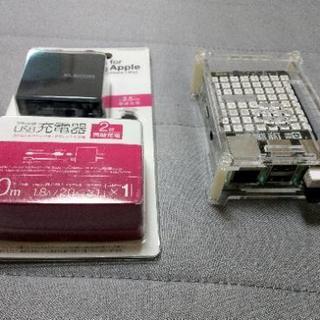 【ネット決済・配送可】Raspberry Pi 2 + Unic...