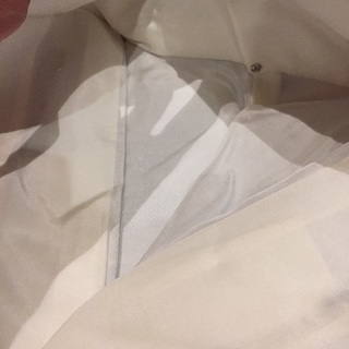 本場大島紬 着物 都喜ヱ門 道長取に鳥 