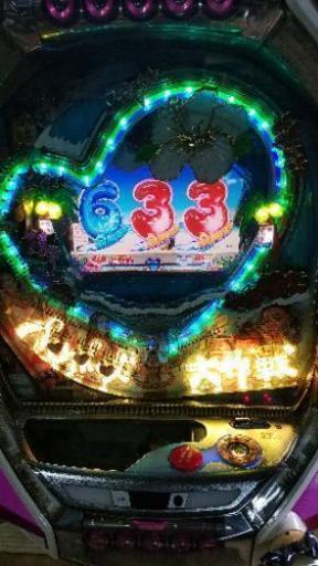 在庫一掃　中古パチンコ プロポーズ大作戦