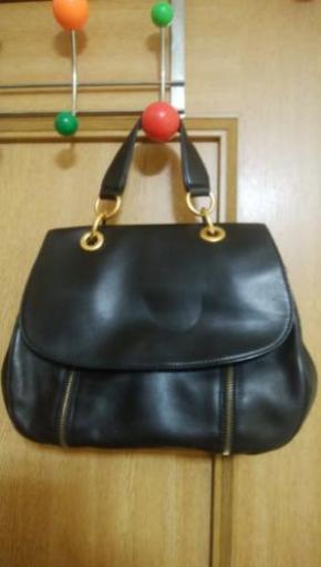 CELINE　ハンドバッグ