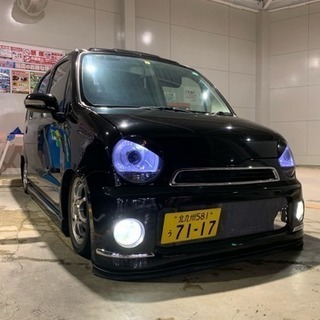 ムーブラテ L550S