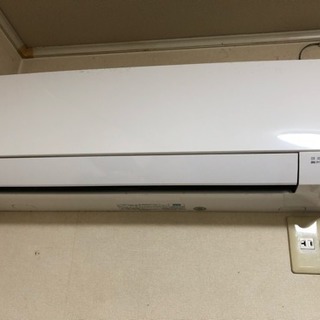 【お引き取り決まりました。】移動式 クーラー  (取りに来て頂ける方のみ) 成立しました！エアコン！3/25〜30で取りに来て取り外し出来る方