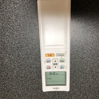 成立しました！エアコン！3/25〜30で取りに来て取り外し出来る方