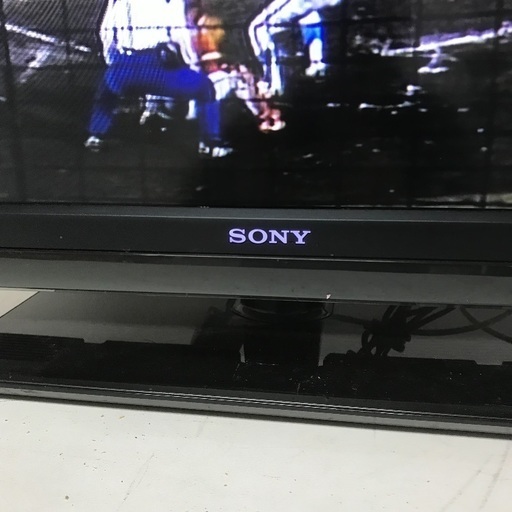 即日受渡可❣️SONY 32型テレビ6500円