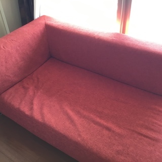 ソファ 寝ころべます