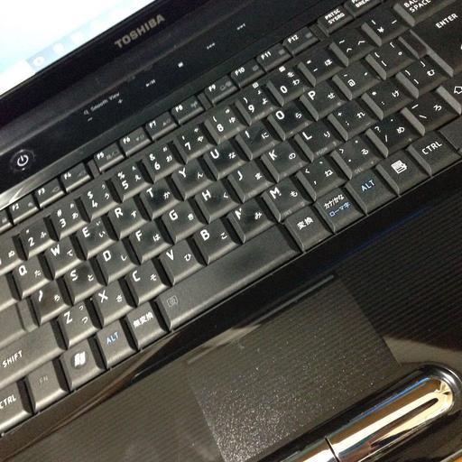 マウス付‼️初心者OK人気ダイナブックプレシャス黒最新Win10ノート