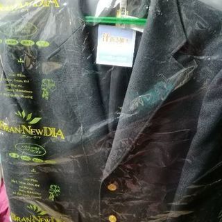 邑久高等学校 男子 制服 Ｌサイズ