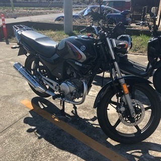 YBR125 値下げ致しました⭕ 【公式通販】
