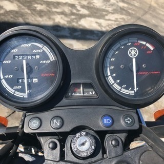 YBR125 値下げ致しました⭕ 【公式通販】