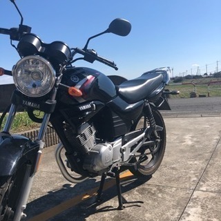 YBR125  値下げ致しました⭕