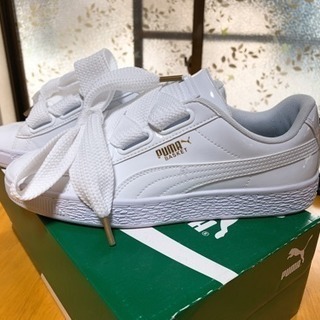 プーマ PUMA スニーカー