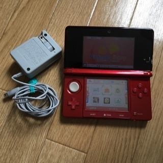 任天堂3DS