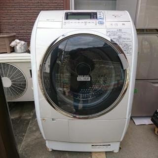 HITACHI BD-V9500  10／6kg ゴールド