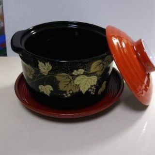 茶碗蒸しセット(吾山窯)