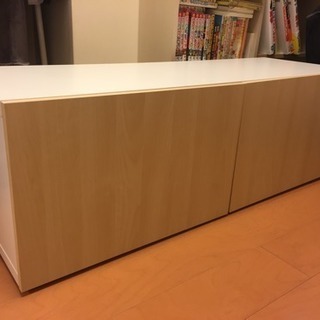 IKEA イケア ボード テレビボード