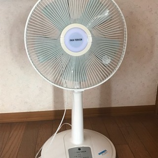 500円✨扇風機✨2014年製