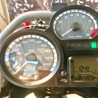 BMW R1200GS ADVENTURE プレミアムライン