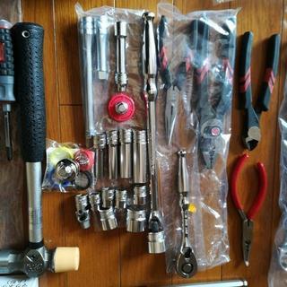 工具セット　KT C 自動車工具　sk35211xt 