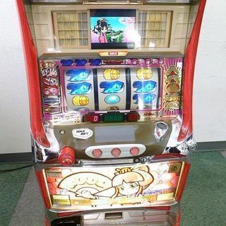 秋田県の中古パチスロが無料 格安で買える ジモティー