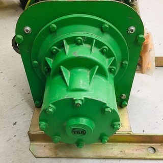 トーヨーコーケン ベビーマイティMD7 (巻上能力160kg)【リライズ野田