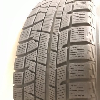 14年式セレナ用スタッドレス195/65R15 ホイール付4本セット