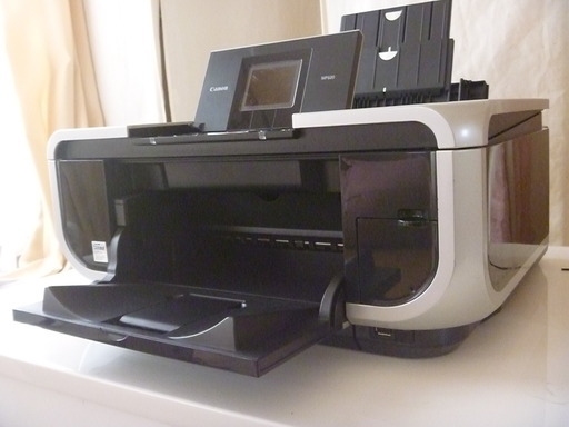キャノン　MP-600 　プリンター　複合機
