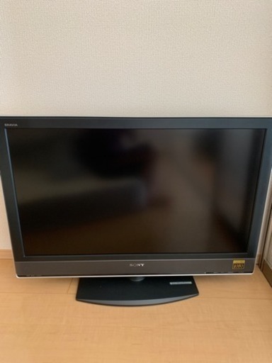 テレビ 40型 SONY