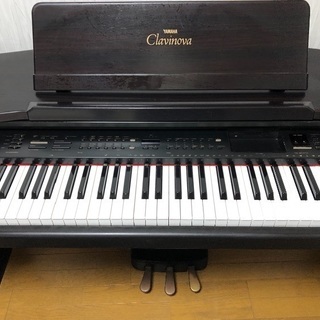 電子ピアノ YAMAHA クラビノーバ 