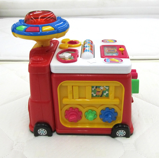 ミッキー フレンズ ディズニー へんしんドライブ 知育ボックス ドライブ遊び モノハウス 宮の沢 宮の沢のその他の中古あげます 譲ります ジモティーで不用品の処分