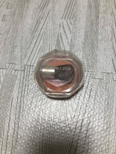 コフレドール コフレドール スマイルアップチークス 06レッドローズ きゅづ 熊本のメイクアップの中古あげます 譲ります ジモティーで不用品の処分