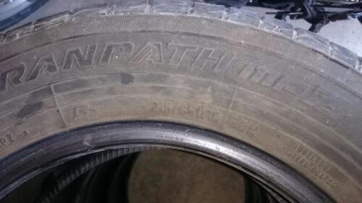 その他 215/65R16