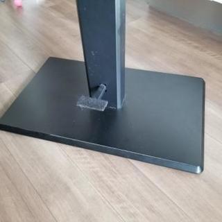 【値下げ‼️早い者勝ち‼️】昇降式テーブル❗